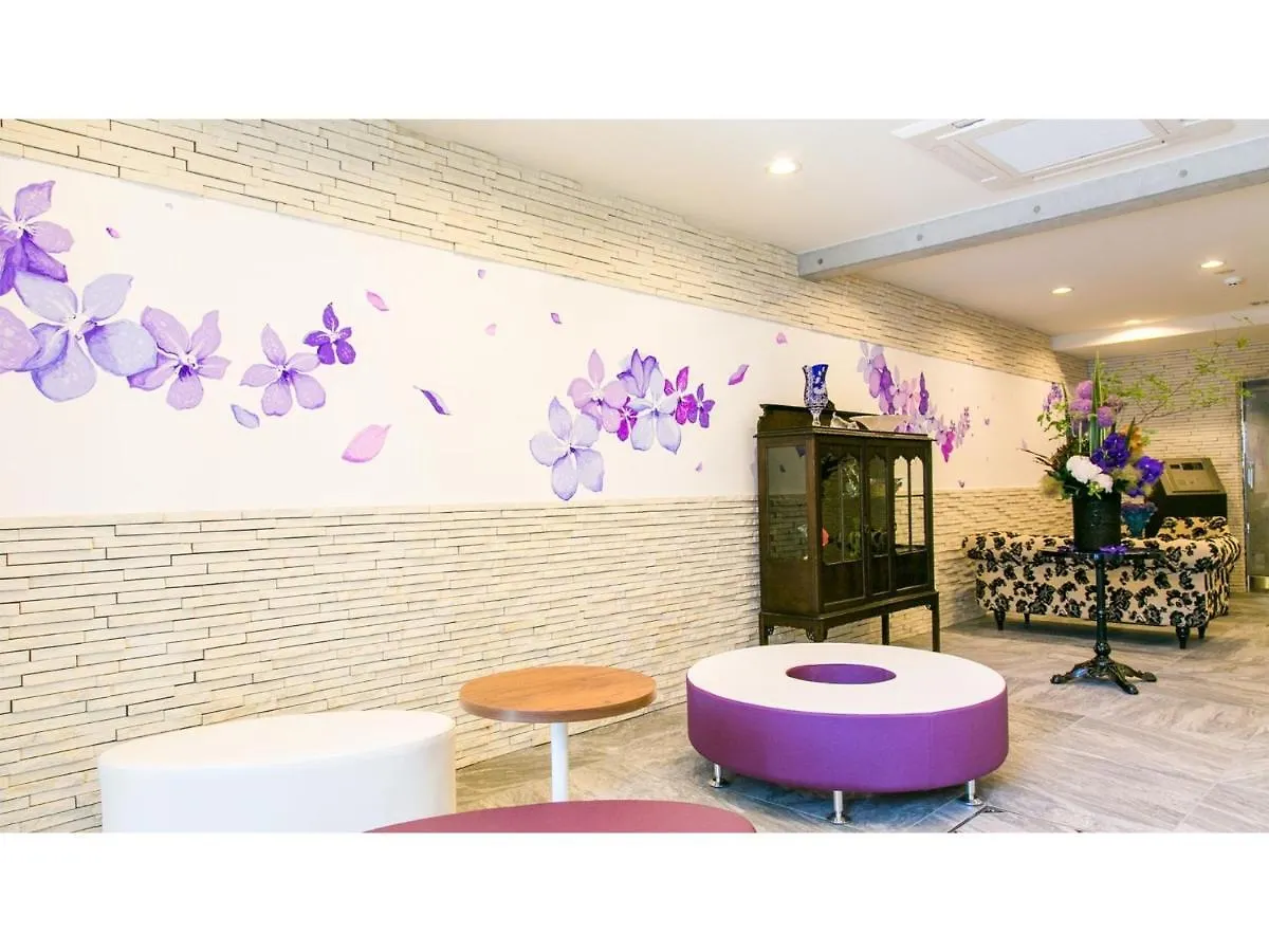 Hotel Kyoto Four Sisters Residence - Vacation Stay 15206V Japan